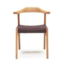 MANUF｜實木櫈｜DINNING CHAIR｜餐椅 | 日本製傢俬