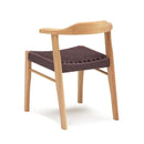 MANUF｜實木櫈｜DINNING CHAIR｜餐椅 | 日本製傢俬