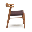 MANUF｜實木櫈｜DINNING CHAIR｜餐椅 | 日本製傢俬