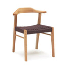 MANUF｜實木櫈｜DINNING CHAIR｜餐椅 | 日本製傢俬