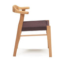 MANUF｜實木櫈｜DINNING CHAIR｜餐椅 | 日本製傢俬