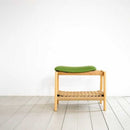 MEOW｜換鞋櫈｜STOOL | 日本製傢俬