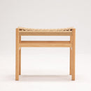 矮凳 | STOOL | 日本製傢俬 | 紙繩編織