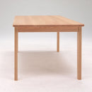 MANUF｜餐枱｜DINING TABLE | 日本製傢俬