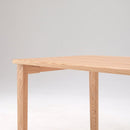 MANUF｜餐枱｜DINING TABLE | 日本製傢俬