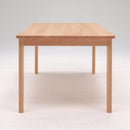 MANUF｜餐枱｜DINING TABLE | 日本製傢俬
