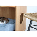 MARUMIE｜儲物櫃｜CABINET | 收納櫃 | 日本製傢俬