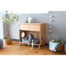 MARUMIE｜儲物櫃｜CABINET | 收納櫃 | 日本製傢俬