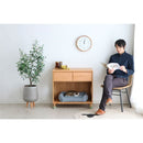 MARUMIE｜儲物櫃｜CABINET | 收納櫃 | 日本製傢俬