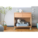 MARUMIE｜儲物櫃｜CABINET | 收納櫃 | 日本製傢俬