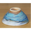 MASHIKO SKY BLUE POTTERY