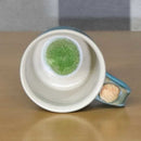 MASHIKO SKY BLUE POTTERY