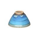 MASHIKO SKY BLUE POTTERY