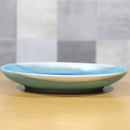 MASHIKO SKY BLUE POTTERY