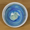 MASHIKO SKY BLUE POTTERY
