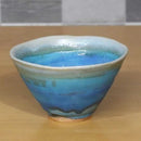 MASHIKO SKY BLUE POTTERY