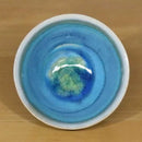 MASHIKO SKY BLUE POTTERY