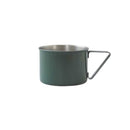 METAL CAMPING MUG
