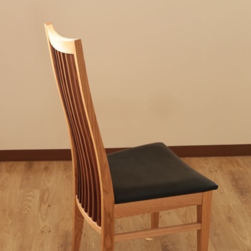 METRO｜櫈｜DINNING CHAIR｜餐椅 | 日本製傢俬