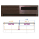 MINIMO 電視櫃 | TV BOARD | 日本製家具
