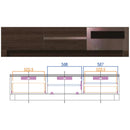 MINIMO 電視櫃 | TV BOARD | 日本製家具