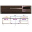 MINIMO 電視櫃 | TV BOARD | 日本製家具