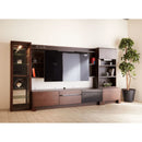 MINIMO 電視櫃 | TV BOARD | 日本製家具｜組合櫃