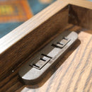 MOCHA｜儲物櫃｜CHEST | 桶櫃 | 日本製傢俬 | 抽屜櫃