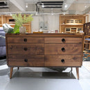 MOCHA｜儲物櫃｜CHEST | 桶櫃 | 日本製傢俬 | 抽屜櫃