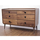 MOCHA｜儲物櫃｜CHEST | 桶櫃 | 日本製傢俬 | 抽屜櫃