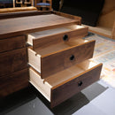 MOCHA｜儲物櫃｜CHEST | 桶櫃 | 日本製傢俬 | 抽屜櫃