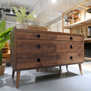 MOCHA｜儲物櫃｜CHEST | 桶櫃 | 日本製傢俬 | 抽屜櫃