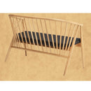 MOCKING｜長櫈｜CHAIR｜餐椅 | 日本傢俬