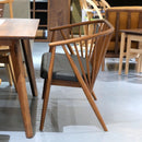 MOCKING｜長櫈｜CHAIR｜餐椅 | 日本傢俬