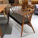 MOCKING｜長櫈｜CHAIR｜餐椅 | 日本傢俬