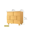 MODERN｜儲物櫃｜CHEST | 桶櫃 | 日本製傢俬