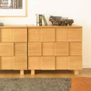 MODERN｜儲物櫃｜CHEST | 桶櫃 | 日本製傢俬