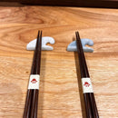 MT. FUJI CHOPSTICK REST