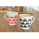MT. FUJI SERIES MUG
