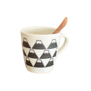 MT. FUJI SERIES MUG