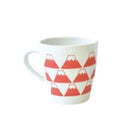MT. FUJI SERIES MUG