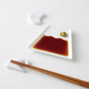 MT. FUJI SMALL PLATE