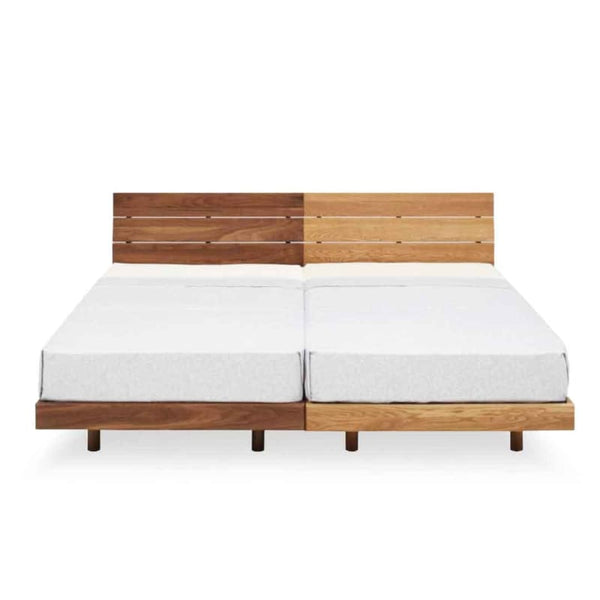 NANAKUNI | 床架 | BED FRAME | 日本製傢俬