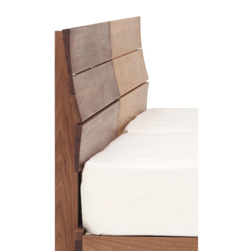 NANAKUNI 床架 | BED FRAME | 日本製傢俬