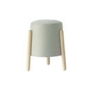 SIGNATURE｜圓櫈｜FABRIC STOOL | 日本傢俬 | 圓椅