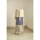 SIGNATURE｜圓櫈｜FABRIC STOOL | 日本傢俬 | 圓椅