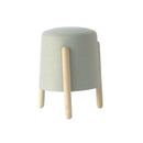 SIGNATURE｜圓櫈｜FABRIC STOOL | 日本傢俬 | 圓椅