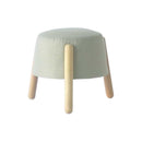 SIGNATURE｜圓櫈｜FABRIC STOOL | 日本傢俬 | 圓椅