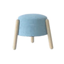 SIGNATURE｜圓櫈｜FABRIC STOOL | 日本傢俬 | 圓椅