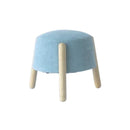 SIGNATURE｜圓櫈｜FABRIC STOOL | 日本傢俬 | 圓椅